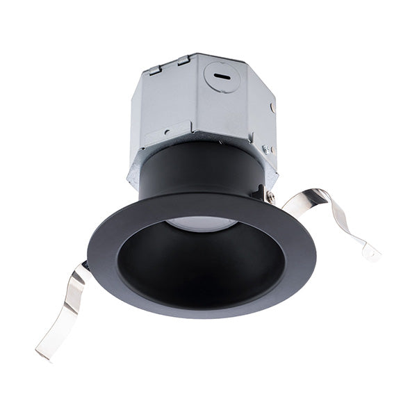 Wac Lighting R4DRDR-F9CS-BK