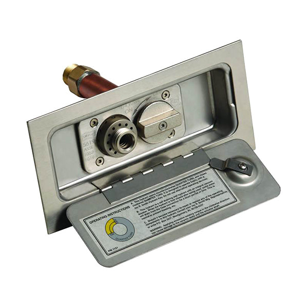 Jay R. Smith Manufacturing 5519 (-06)