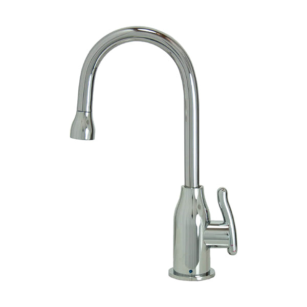 Mountain Plumbing Products MT1803-NL/PVDBRN
