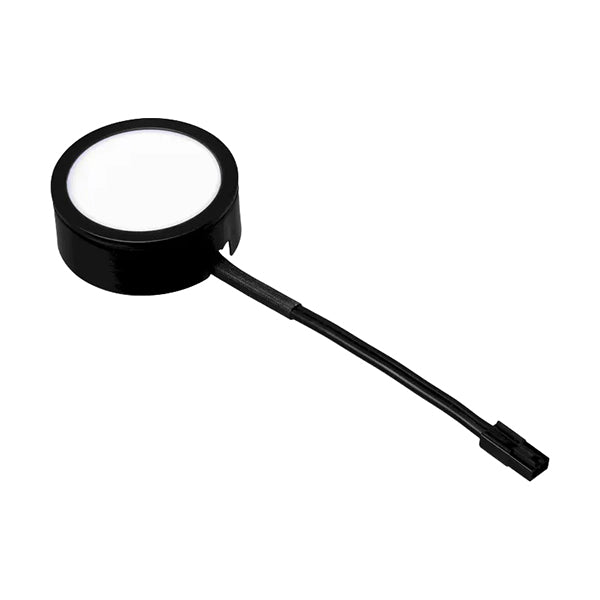 American Lighting MVP-1-5CCT-BK