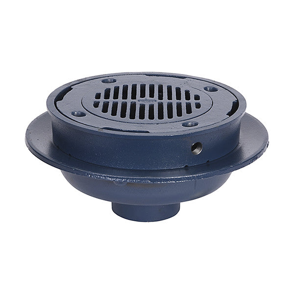 Zurn Z540-4NL-P