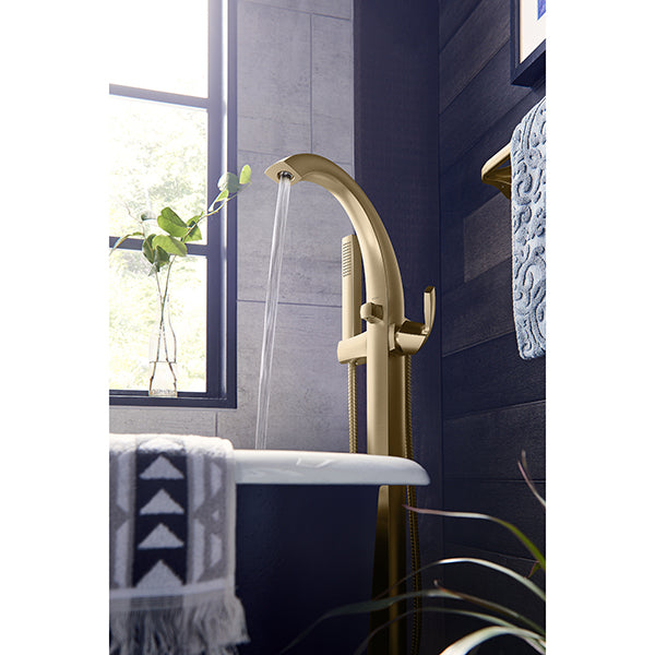 Moen 695BG