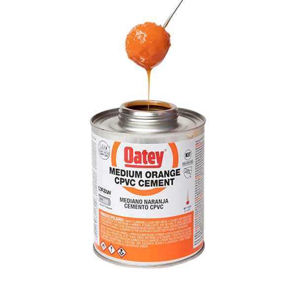 Oatey 31130