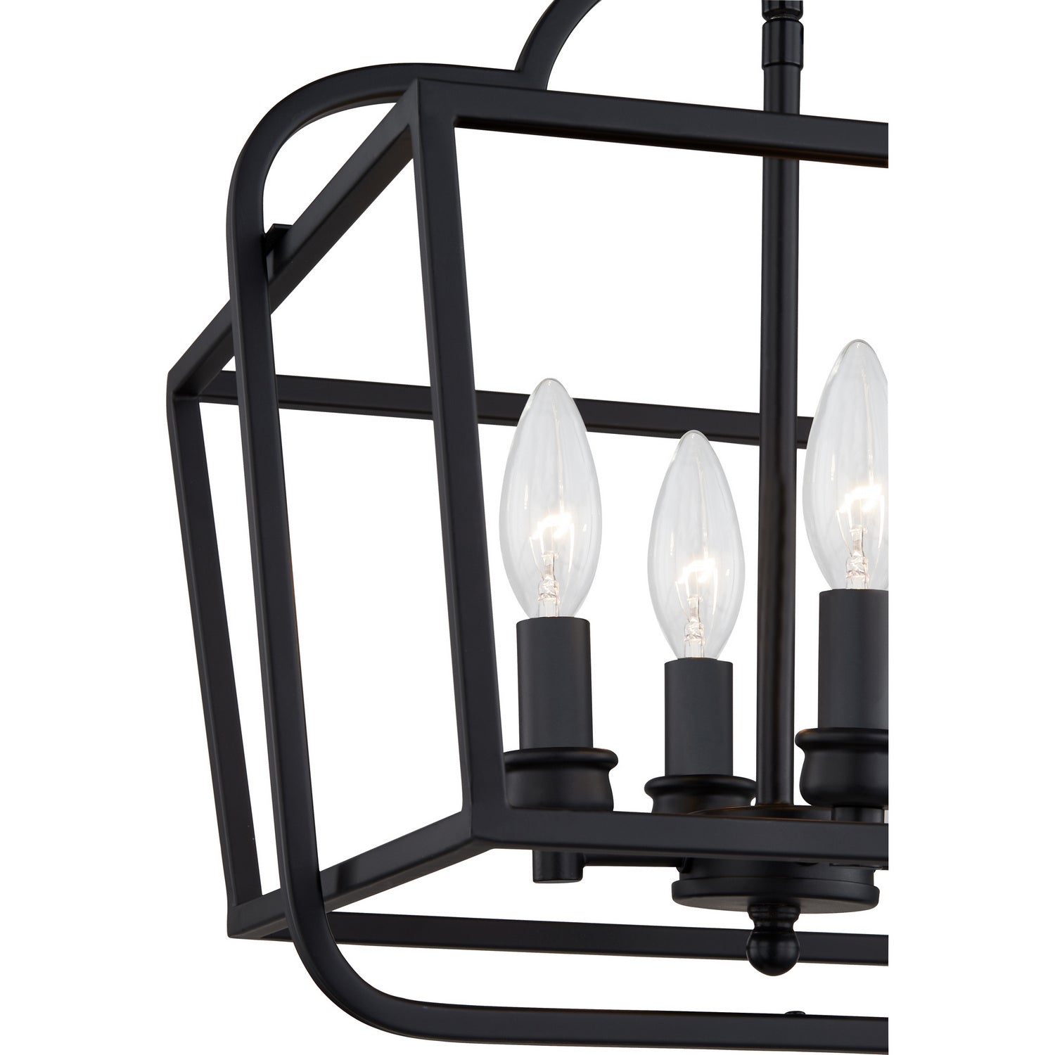 Quoizel BLA1714MBK: lad-4528811-4.jpg