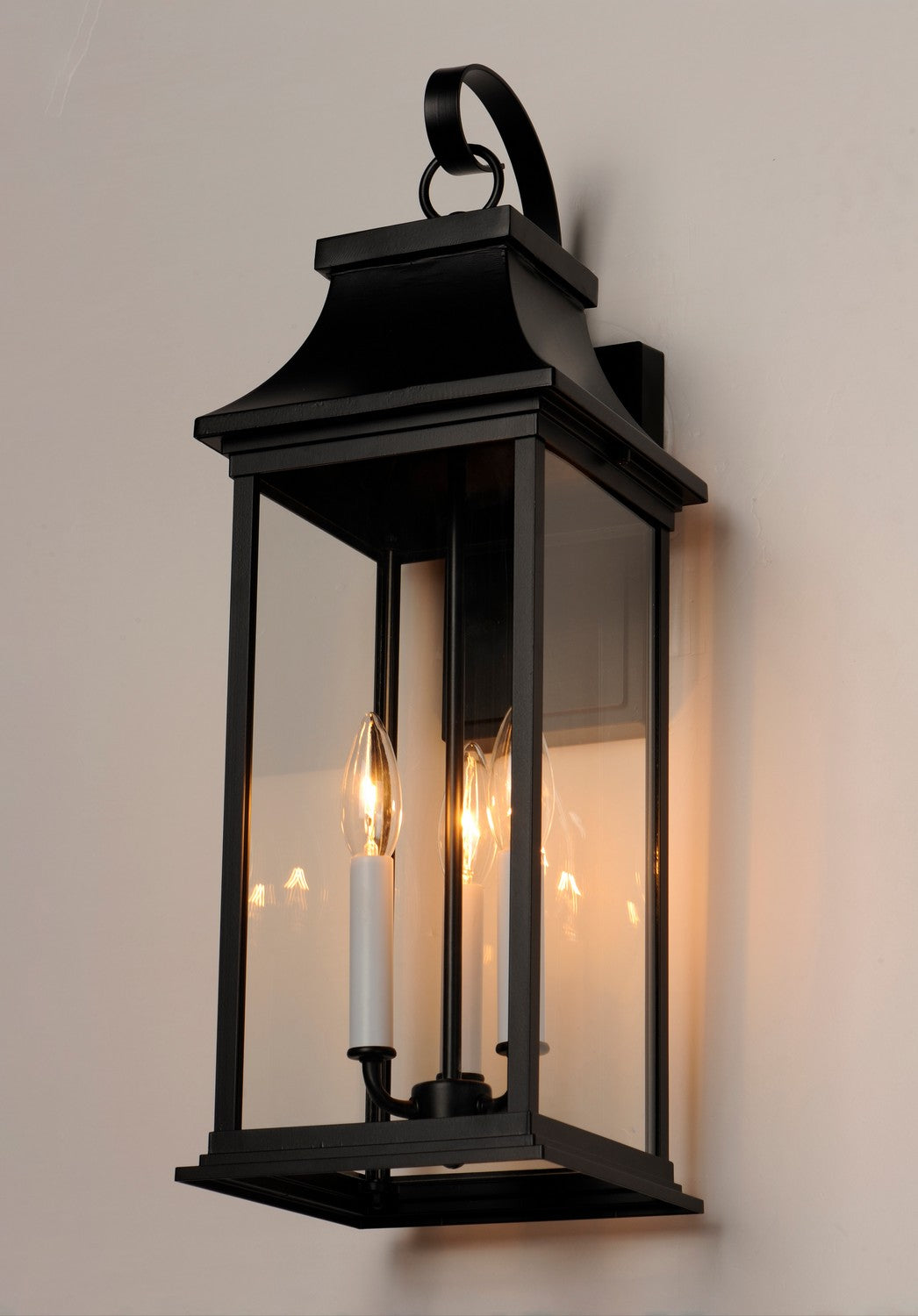 Maxim Lighting 30024CLBK: 1010139-1.jpg