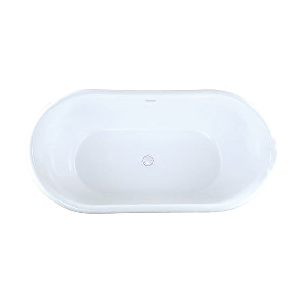 Hydro Systems GEO7035HTO-WHI: 102072_2.jpg