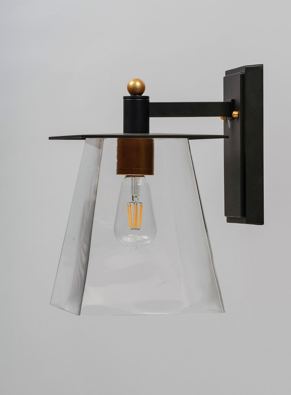 Maxim Lighting 10312CLBZGLD: 944348-3.jpg