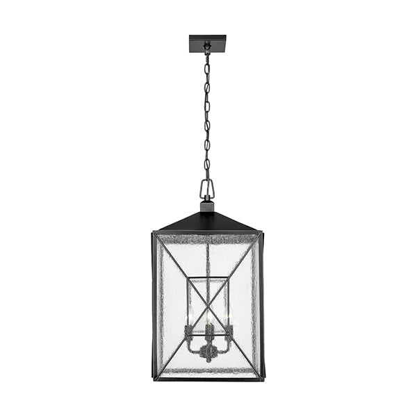 Millennium Lighting 42645-PBK