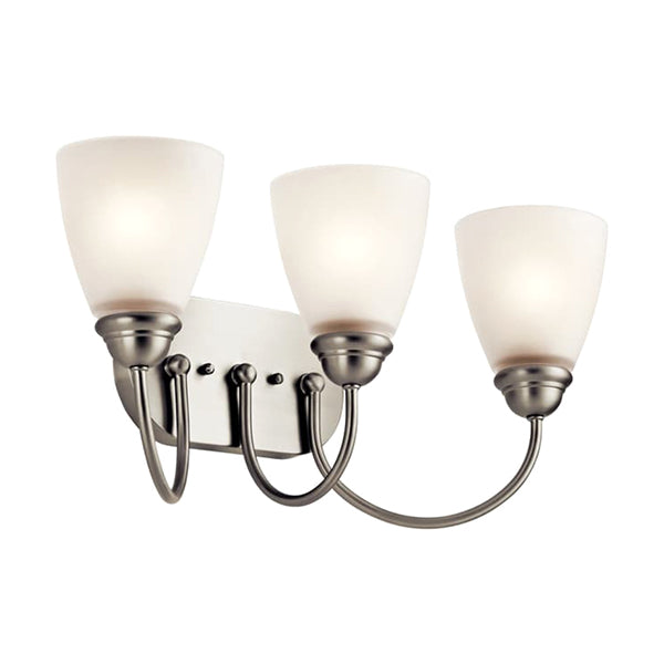 Kichler 45639NI