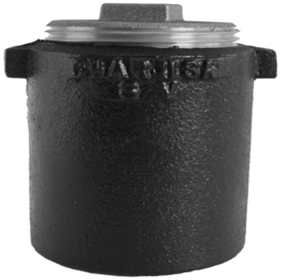 Charlotte Pipe SV-228S: CharlottePipe&Foundry_SV228S3IN