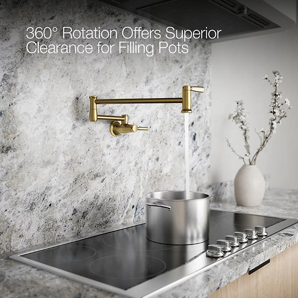 Kohler 35744-BL
