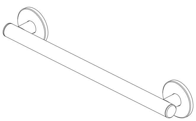 Delta 41818-RB: DeltaFaucet_41818RB.jpg