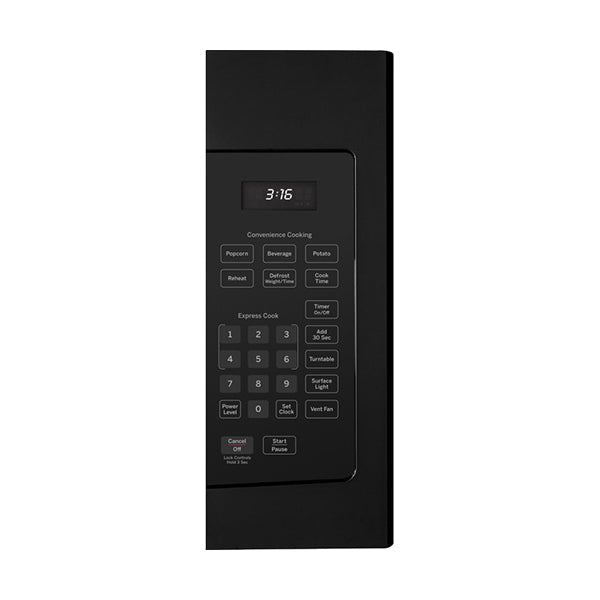 GE JVM3160DFWW