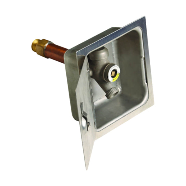 Jay R. Smith Manufacturing 5509QT (-08)