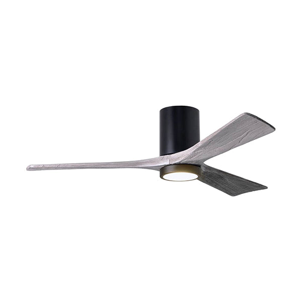 Matthews Fan Company IR3HLK-BK-BW-52: 158833_1.jpg (Variant Image)