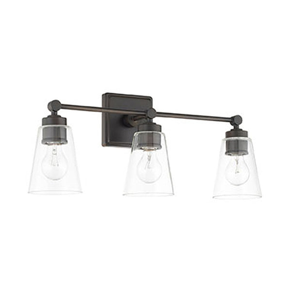 Capital Lighting 121831OB-432