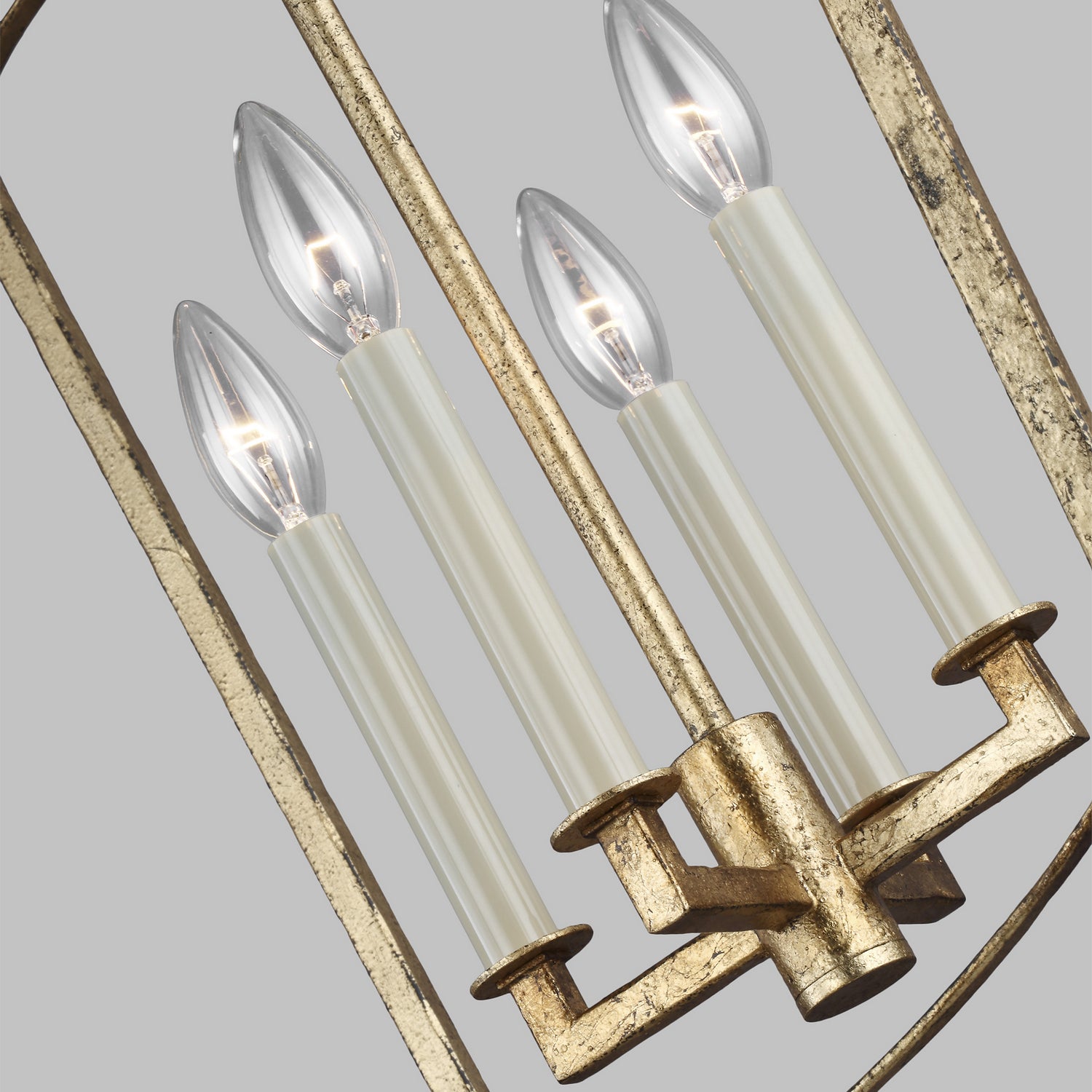 Thayer 4-Light Chandelier