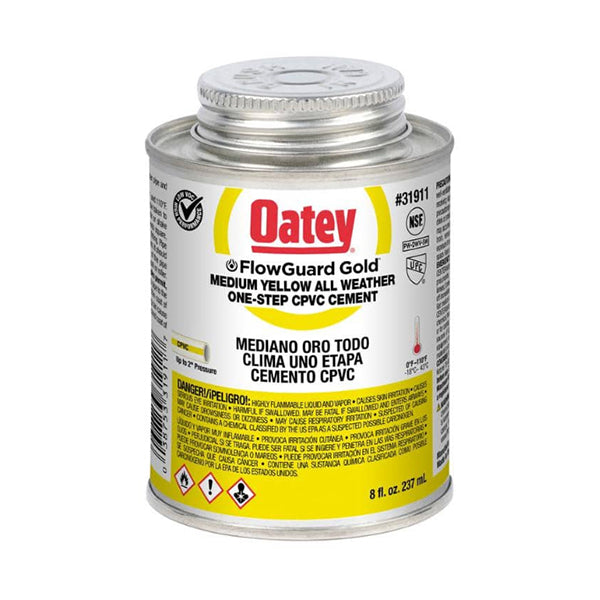 Oatey 31911