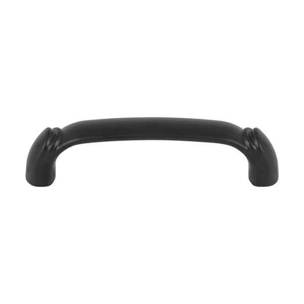 Top Knobs TK1031BLK: 275529_2.jpg