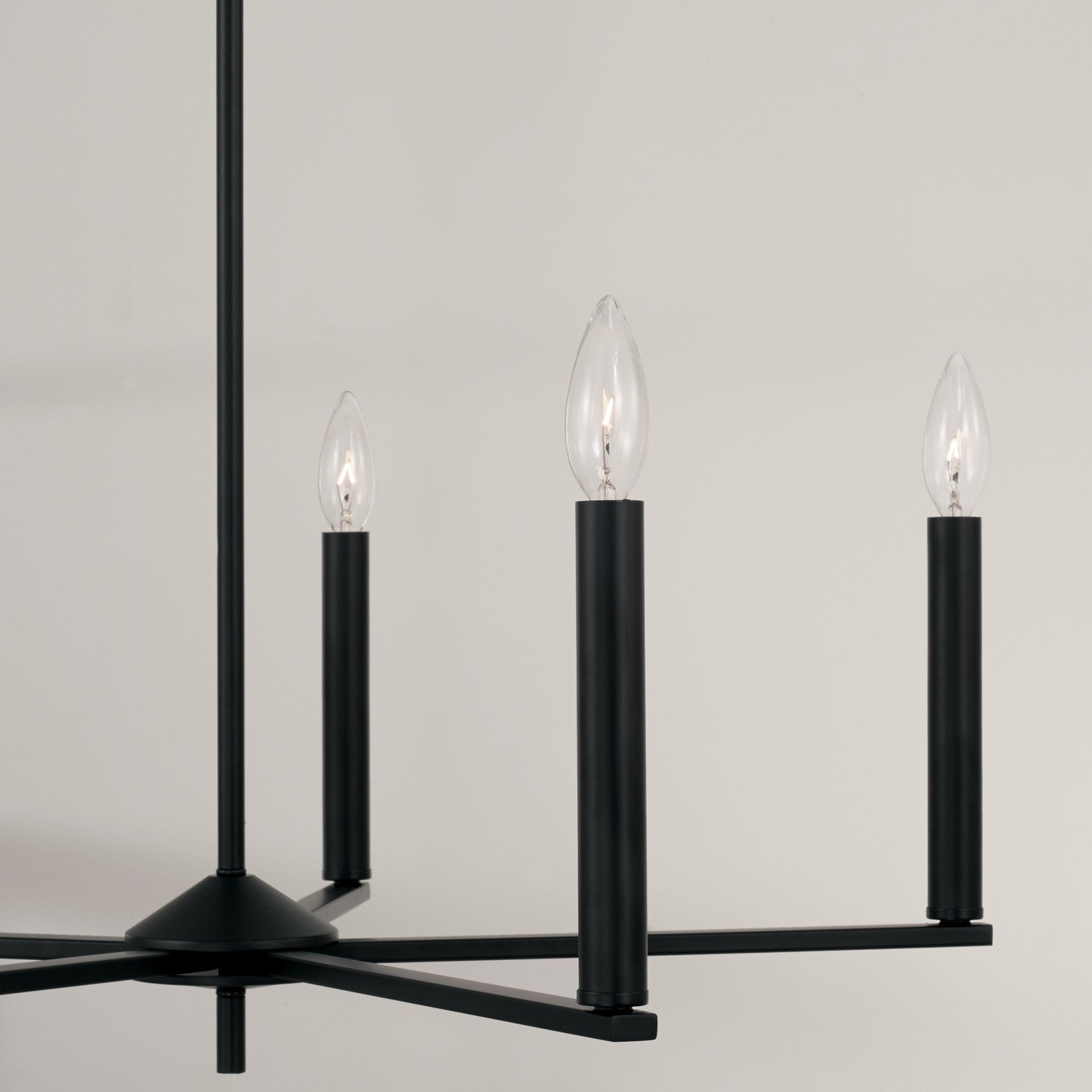Portman 5-Light Chandelier