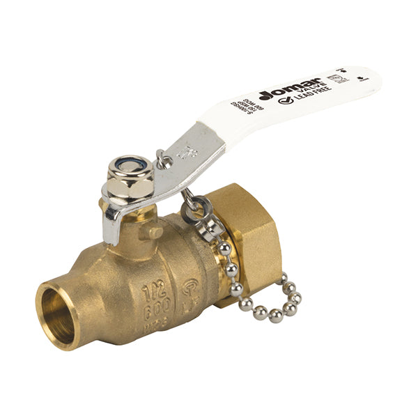 Jomar Valve 100-663G