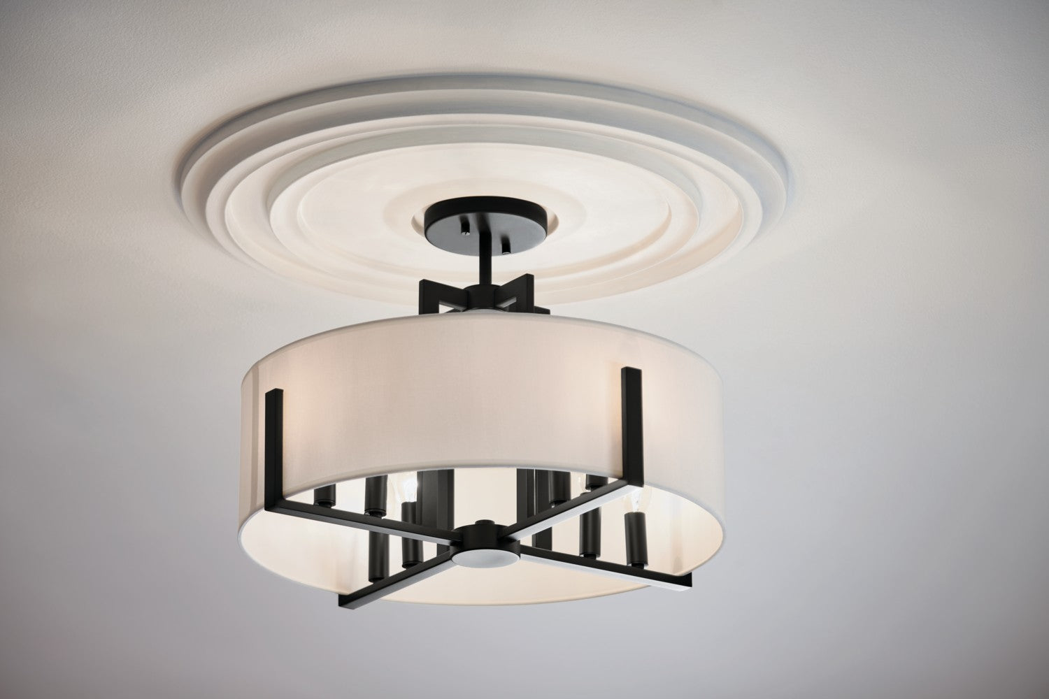 Kichler 52592BK
