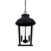 Capital Lighting 927033BK