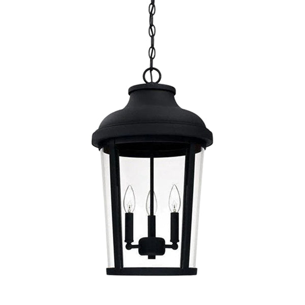 Capital Lighting 927033BK