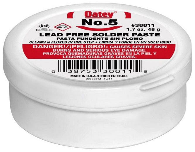 Oatey 30011: Oatey_30011.jpg