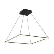 Wac Lighting PD-29828-BK