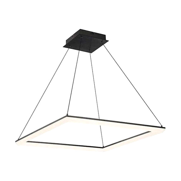 Wac Lighting PD-29828-BK