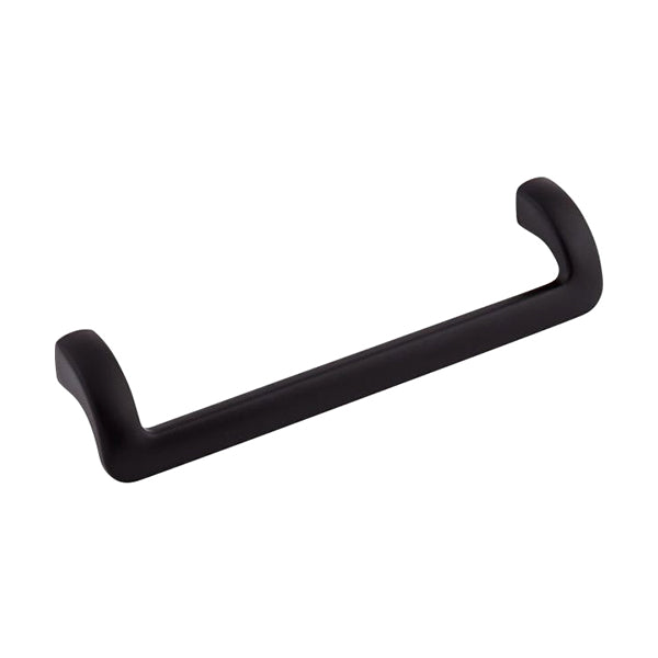 Top Knobs TK952BLK: 168196_1.jpg