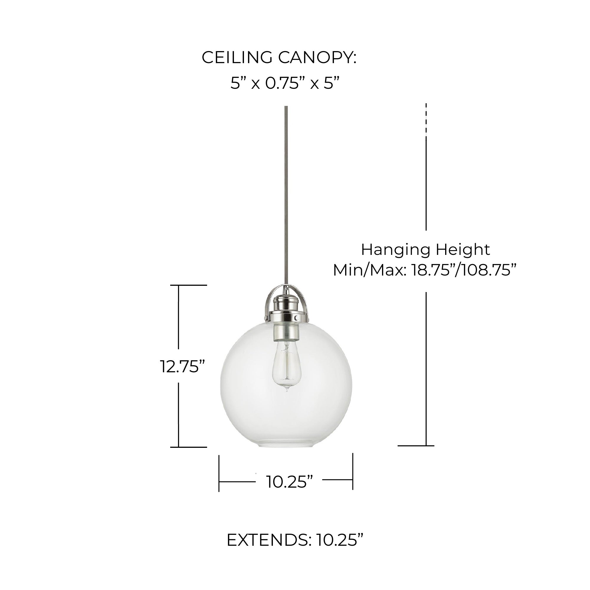 Capital Lighting 4641PN-136: 4641PN-136_DIM.jpg