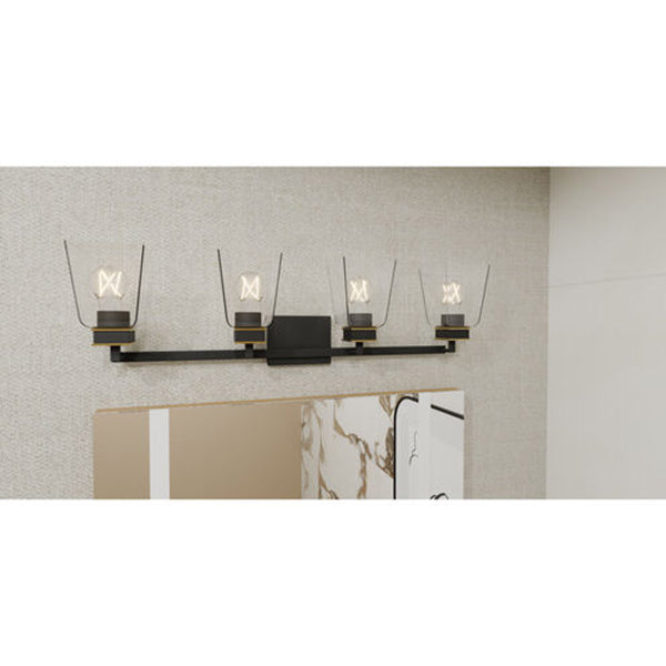 Quoizel ALY8632MBK