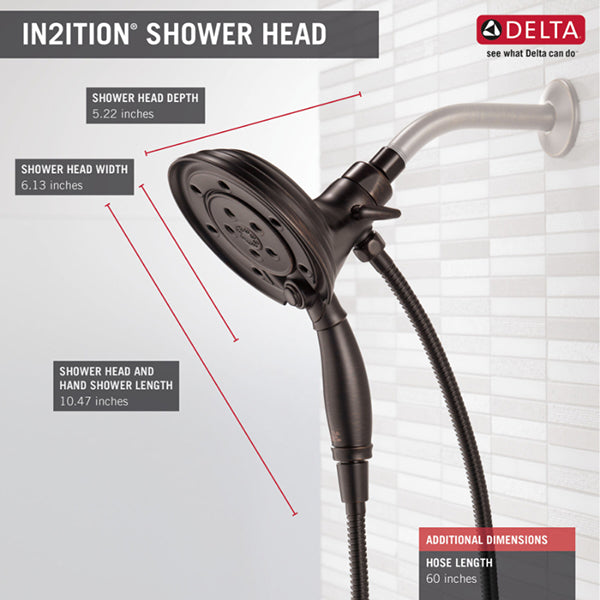 Delta 58471-RB-PK