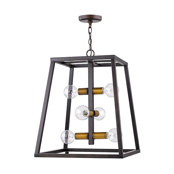 Acclaim Lighting IN11381ORB: 167747_1.jpg