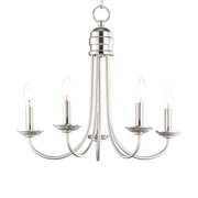 Maxim Lighting 10345SN: 61411_1.jpg
