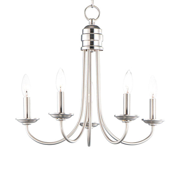 Maxim Lighting 10345SN: 61411_1.jpg