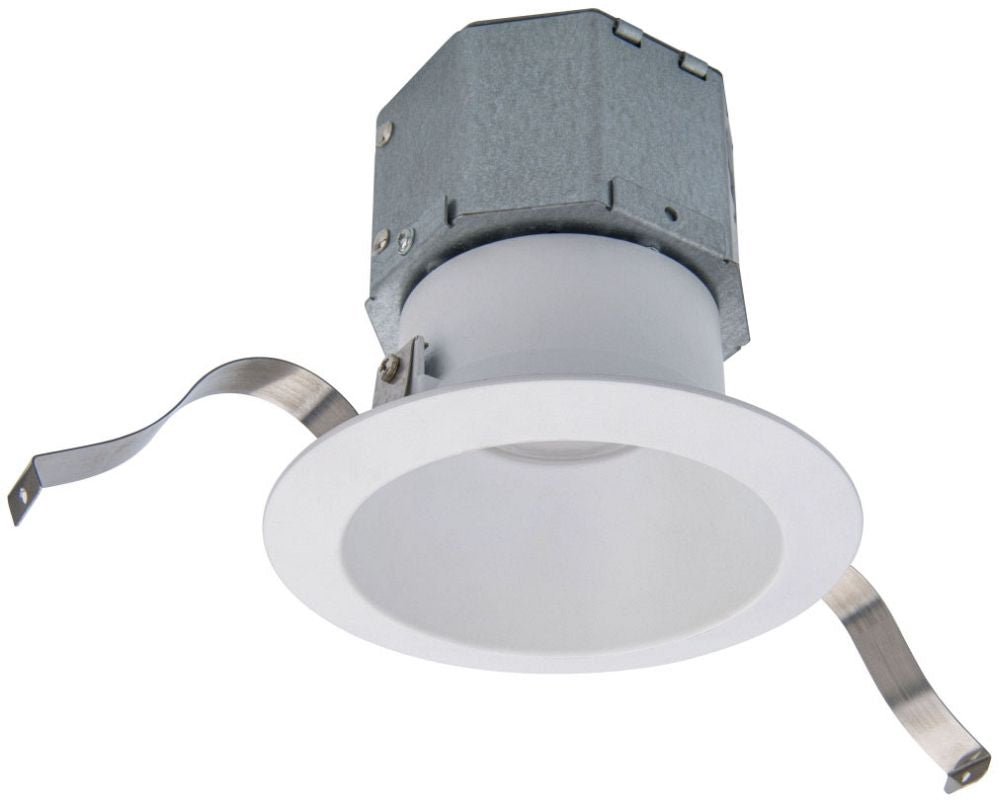 Wac Lighting R4DRDR-F9CS-WT: WACLighting_R4DRDRF9CSWT