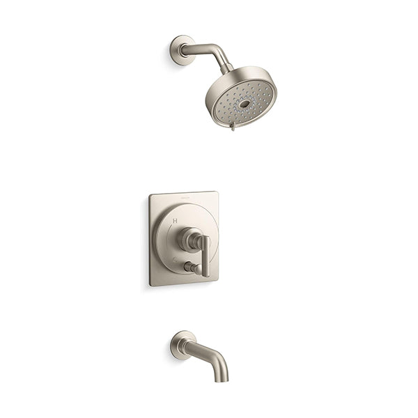 Kohler T35918-4G-BN