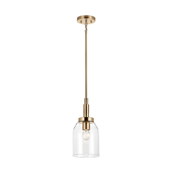 Kichler 52725CPZ