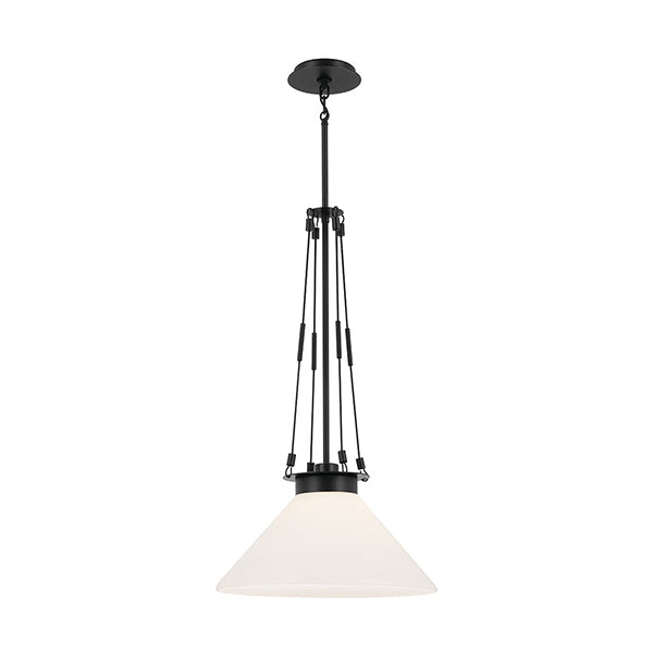 Kichler 52581BK