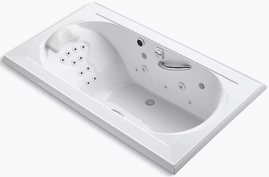 Kohler 1418-V-0: KohlerCo-SterlingPlumbing_K1418V0