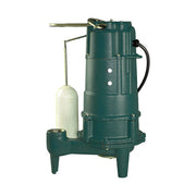 Zoeller 805-0001