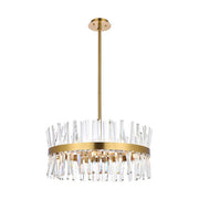 Elegant Lighting 6200D25SG