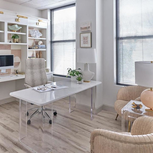 Visual Comfort KW 3612PRW-L
