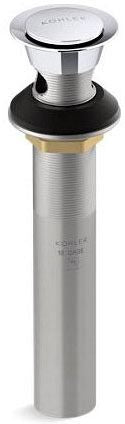Kohler 25322-CP: Kohler_K25322CP