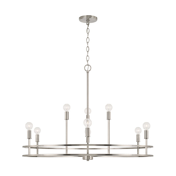 Capital Lighting 448791MB