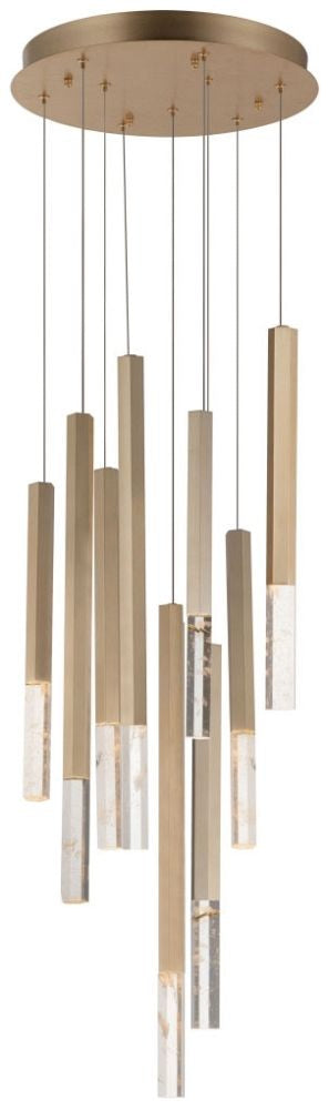 ET2 E11029-95GLD: ET2ContemporaryLighting_E1102995GLD.jpg