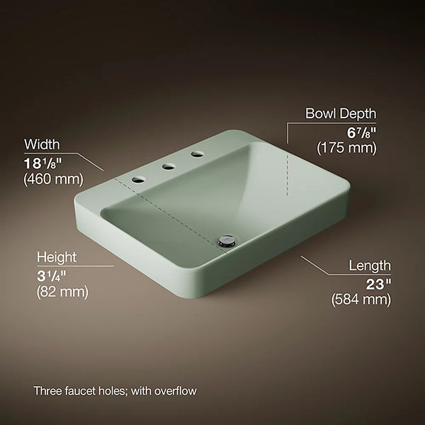 Kohler 2660-8-42